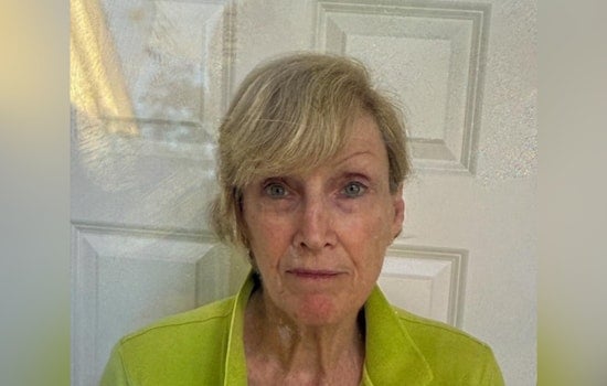 75-Year-Old Linda Ann Tierney Found Safe, Nassau Community Exhales in Relief After Christmas Eve Disappearance
