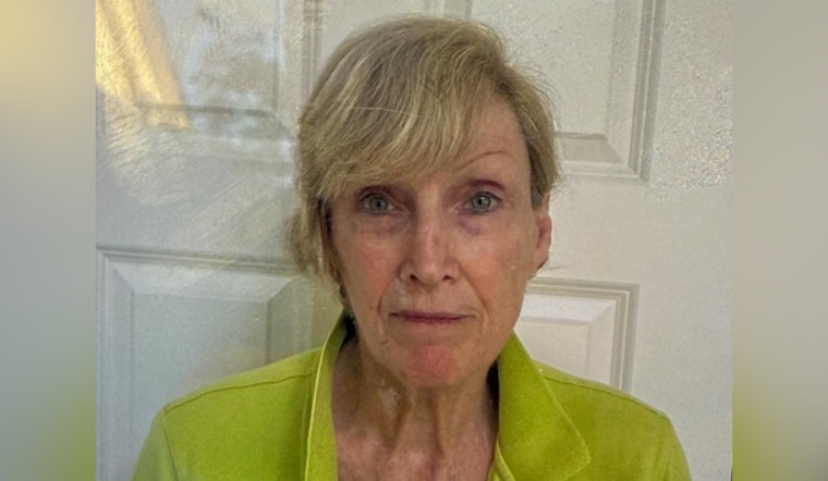 75-Year-Old Linda Ann Tierney Found Safe, Nassau Community Exhales in Relief After Christmas Eve Disappearance