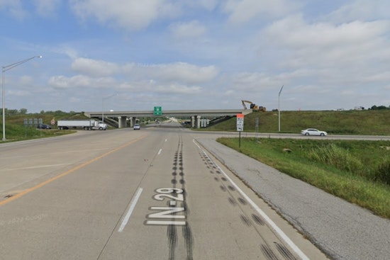 78-Year-Old Westpoint Man Dies in Cass County Collision on State Road 29