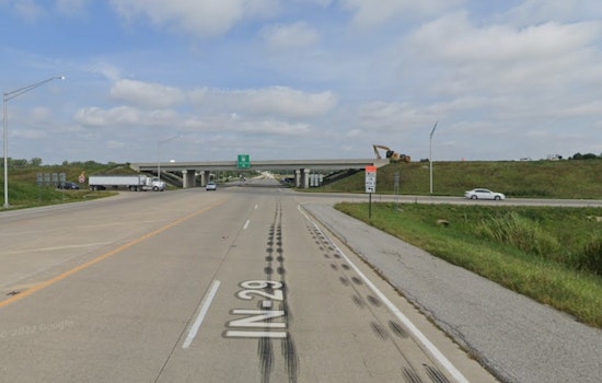 78-Year-Old Westpoint Man Dies in Cass County Collision on State Road 29