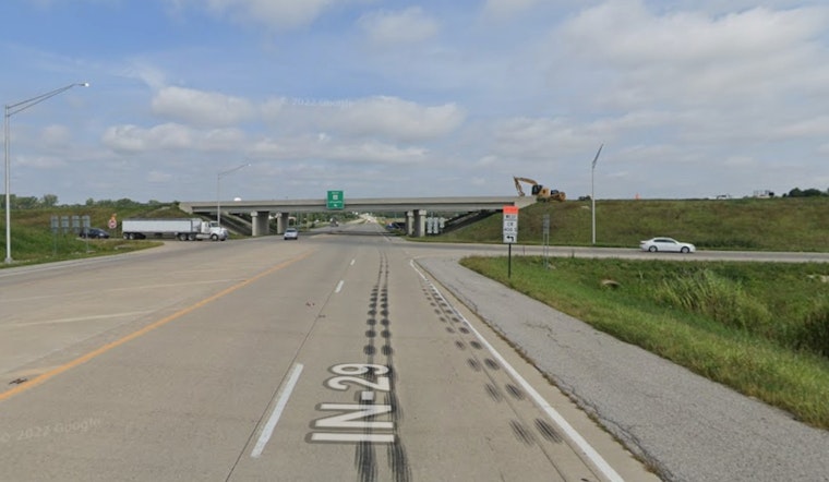 78-Year-Old Westpoint Man Dies in Cass County Collision on State Road 29