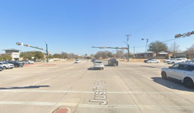 78-Year-Old Woman Killed, Two Injured in Flower Mound Collision on