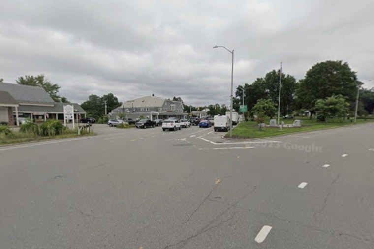 79-Year-Old Acton Woman Hospitalized After Being Struck by Food Delivery Car in Littleton