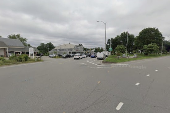 79-Year-Old Acton Woman Hospitalized After Being Struck by Food Delivery Car in Littleton