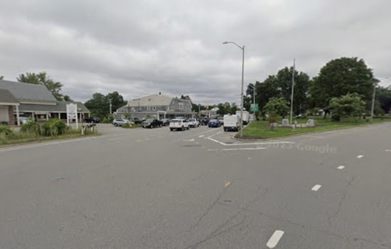 79-Year-Old Acton Woman Hospitalized After Being Struck by Food Delivery Car in Littleton