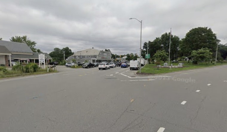 79-Year-Old Acton Woman Hospitalized After Being Struck by Food Delivery Car in Littleton
