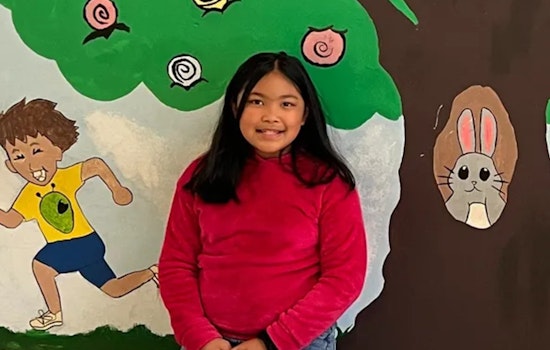 8-Year-Old Maya Lupian Among Victims in Deadly Birthday Party Shooting in Stockton