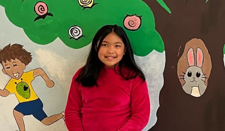 8-Year-Old Maya Lupian Among Victims in Deadly Birthday Party Shooting in Stockton