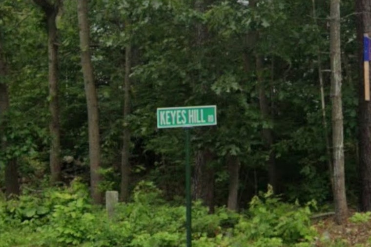 81-Year-Old Hudson Man Fatally Injured After Car Strikes Utility Pole in Pelham