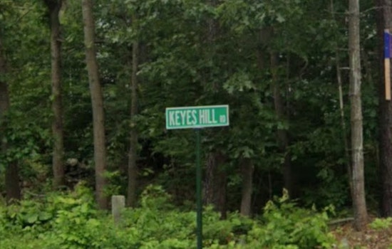 81-Year-Old Hudson Man Fatally Injured After Car Strikes Utility Pole in Pelham