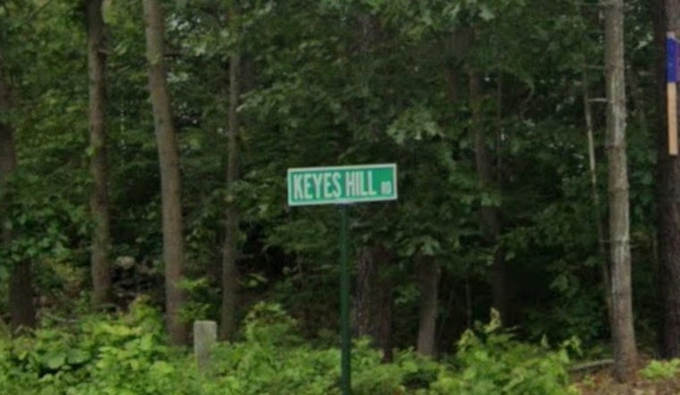 81-Year-Old Hudson Man Fatally Injured After Car Strikes Utility Pole in Pelham