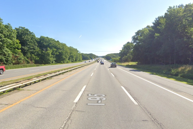 81-Year-Old Needham Woman Fatally Injured in Crash With Stalled Truck on Maine Turnpike
