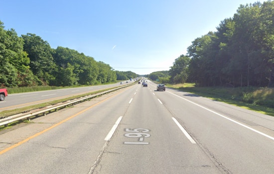 81-Year-Old Needham Woman Fatally Injured in Crash With Stalled Truck on Maine Turnpike