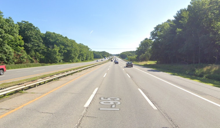 81-Year-Old Needham Woman Fatally Injured in Crash With Stalled Truck on Maine Turnpike