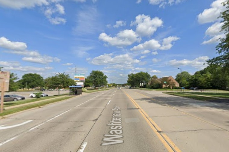 83-Year-Old Pedestrian Fatally Struck by SUV in Pittsfield Township