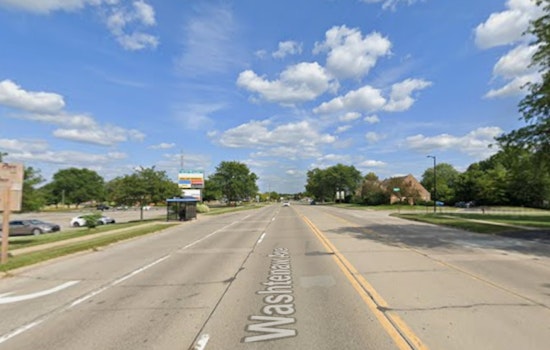83-Year-Old Pedestrian Fatally Struck by SUV in Pittsfield Township