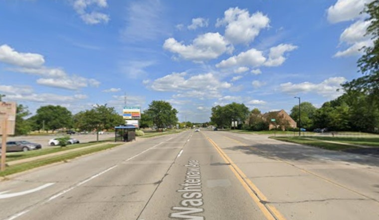 83-Year-Old Pedestrian Fatally Struck by SUV in Pittsfield Township