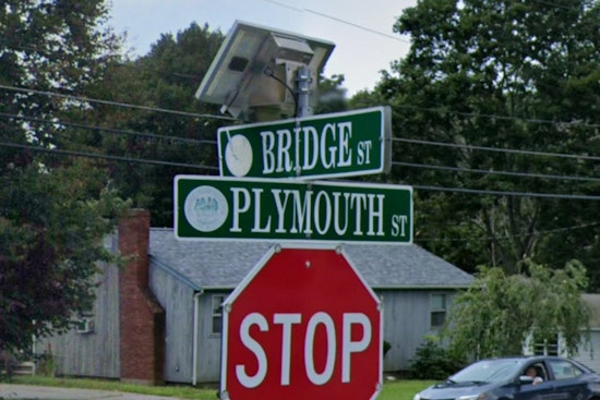 86-Year-Old East Bridgewater Man Dies in Two-Vehicle Collision, Investigation Underway