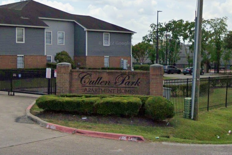 9-Year-Old Girl Recovers After Being Caught in Crossfire During Southeast Houston Shootout