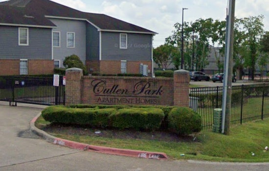 9-Year-Old Girl Recovers After Being Caught in Crossfire During Southeast Houston Shootout
