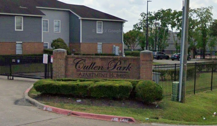 9-Year-Old Girl Recovers After Being Caught in Crossfire During Southeast Houston Shootout