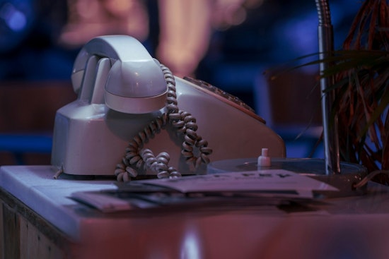 911 Service Disruption in Gillespie County After Fiber Line Cut, Emergency Calls Rerouted to Cell Phones