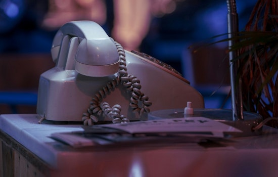 911 Service Disruption in Gillespie County After Fiber Line Cut, Emergency Calls Rerouted to Cell Phones
