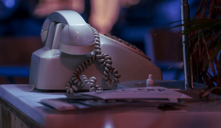 911 Service Disruption in Gillespie County After Fiber Line Cut, Emergency Calls Rerouted to Cell Phones