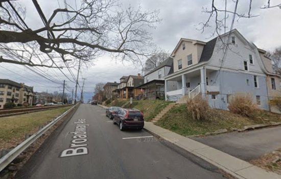 Dormont Firefighters Battle Blaze on Broadway Avenue, Two Cats Missing Post-Incident