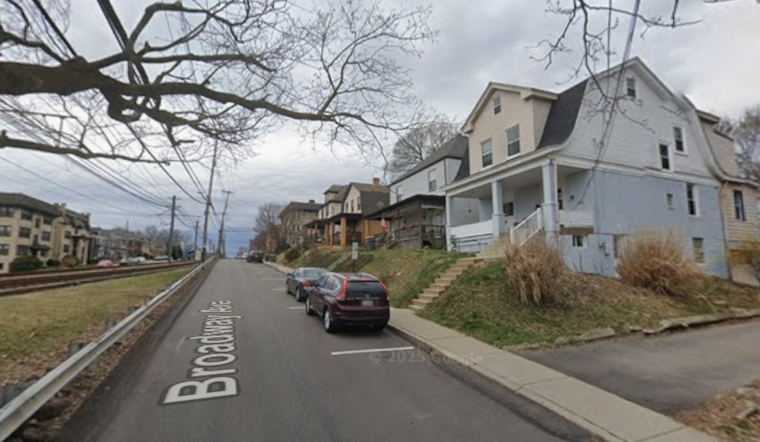 Dormont Firefighters Battle Blaze on Broadway Avenue, Two Cats Missing Post-Incident