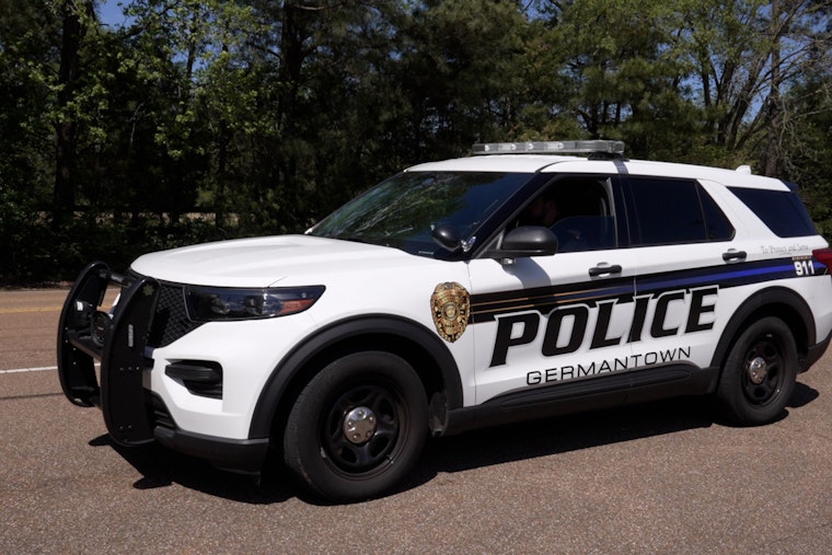 Germantown Sees Spike in Property Crime as Police Report Theft, Burglary, and Assault Incidents
