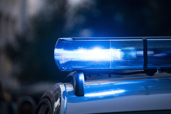 Man Hospitalized, Another Detained After Police-Involved Shooting Following Baltimore Chase