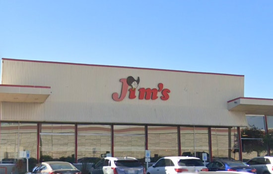 San Antonio Night Owls Cheer Jim’s Broadway Plotting 24/7 Comeback
