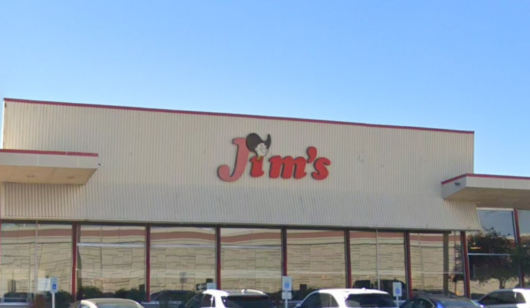 San Antonio Night Owls Cheer Jim’s Broadway Plotting 24/7 Comeback