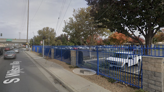 Stockton Parking Lot Bloodshed: Two Nabbed in Deadly 1:22 a.m. Shooting