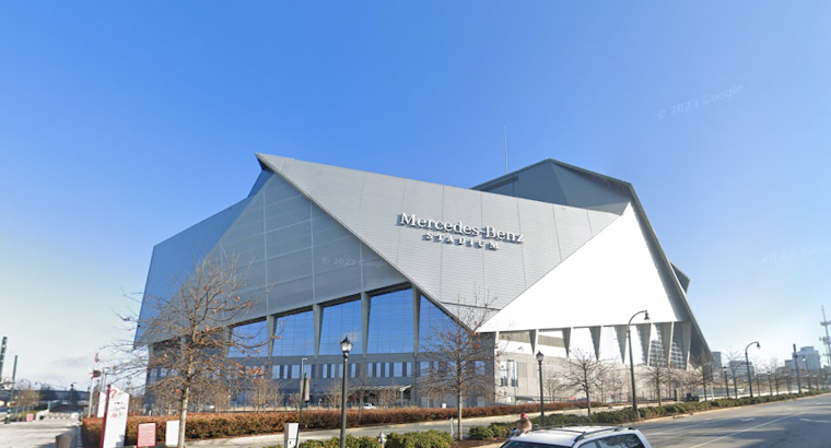Red Elephants and Yellow Jackets Set for Thrilling Class 5A State Championship at Mercedes-Benz Stadium