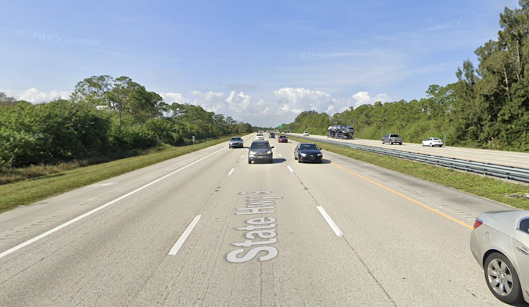 Florida Trooper Injured in High-Speed I-95 Chase Through Volusia and Brevard Counties, Two Arrested