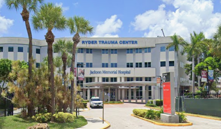 Multiple Cyclists Critically Injured in Separate Accidents Across Miami, Investigations Underway