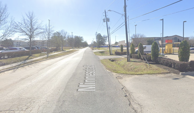 Investigation Launched After Skeletal Remains Discovered in Houston Wooded Area