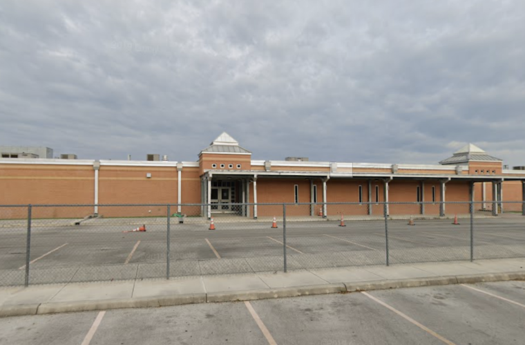 Semi-Automatic Rifle Found Near San Antonio Elementary School, Police Investigating the Unclaimed Firearm