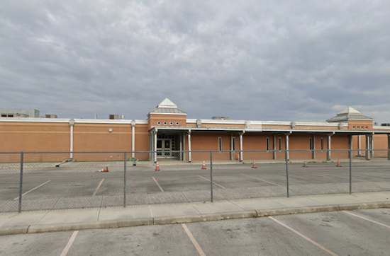 Semi-Automatic Rifle Found Near San Antonio Elementary School, Police Investigating the Unclaimed Firearm