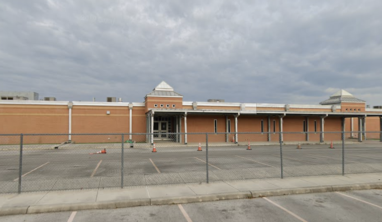 Semi-Automatic Rifle Found Near San Antonio Elementary School, Police Investigating the Unclaimed Firearm