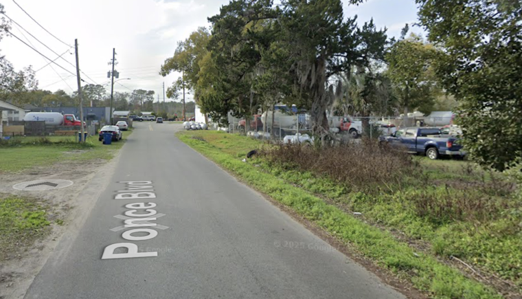 Jacksonville Officer Fatally Shoots Suspect During Struggle in Oceanway; 17th JSO Shooting This Year