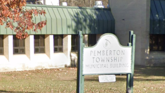 Pemberton Township Mayor Resigns Amid Sexual Harassment Allegations and Insurance Cutoff