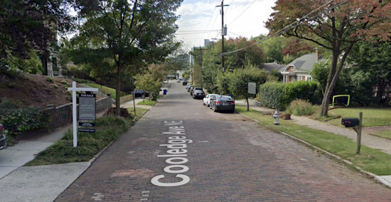 Atlanta Police Investigate Double Fatality on Cooledge Ave NE; Community Awaits Answers