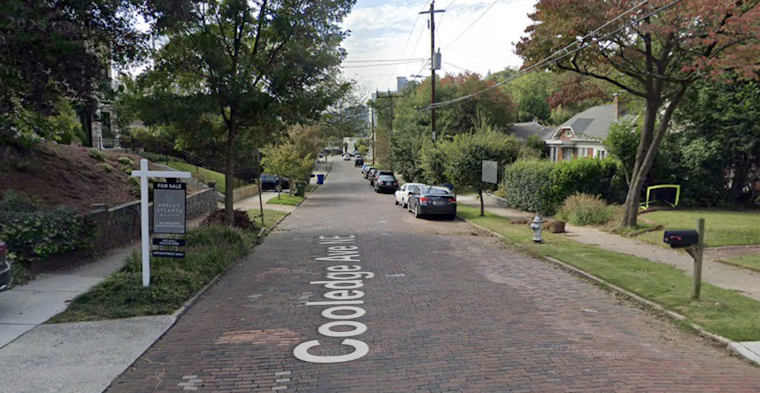 Atlanta Police Investigate Double Fatality on Cooledge Ave NE; Community Awaits Answers