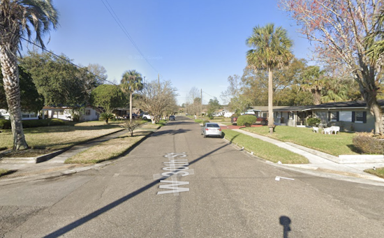 Jacksonville Woman Charged with Murder of 69-Year-Old Man Following Fatal Stabbing in Grand Park