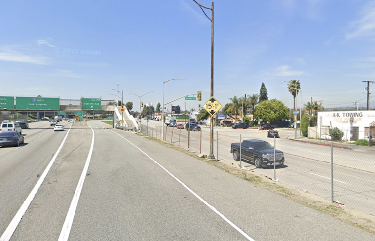 One Dead, Three Wounded in East Los Angeles Shooting; LASD Investigates