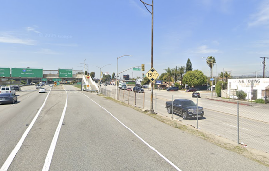 One Dead, Three Wounded in East Los Angeles Shooting; LASD Investigates