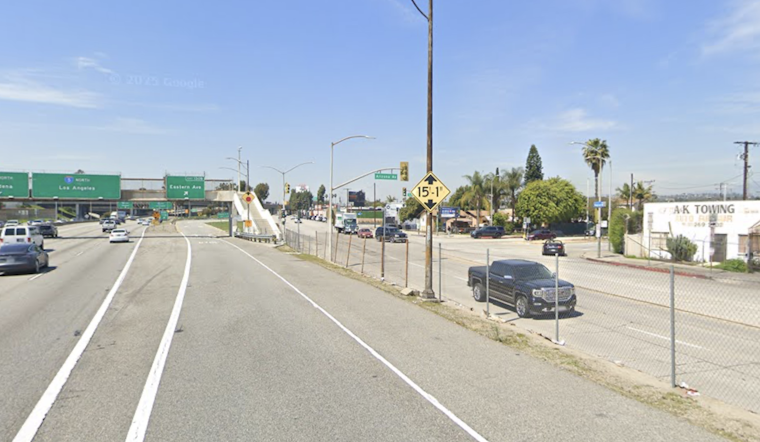 One Dead, Three Wounded in East Los Angeles Shooting; LASD Investigates